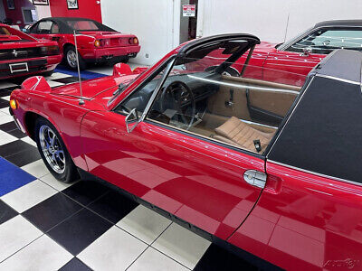 Porsche-914-1973-Red-Tan-131065-13