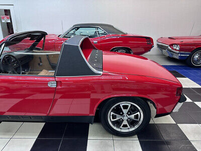 Porsche-914-1973-Red-Tan-131065-14