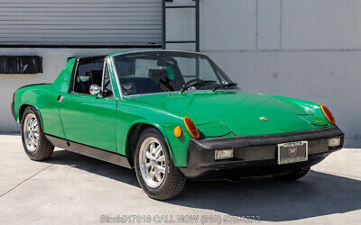 Porsche 914 1975 à vendre