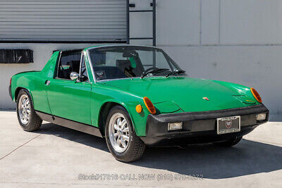 Porsche 914 1975 à vendre