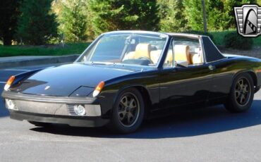 Porsche-914-1976-Black-Tan-3935-3