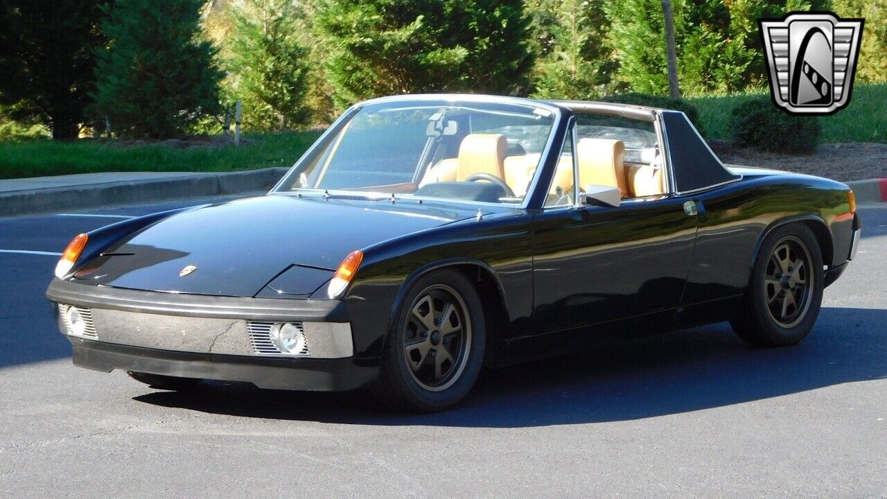 Porsche-914-1976-Black-Tan-3935-3