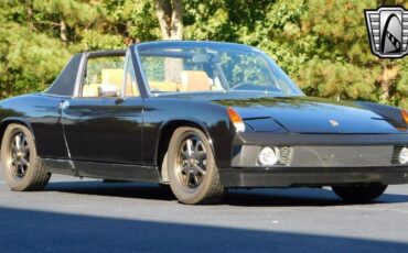 Porsche-914-1976-Black-Tan-3935-9