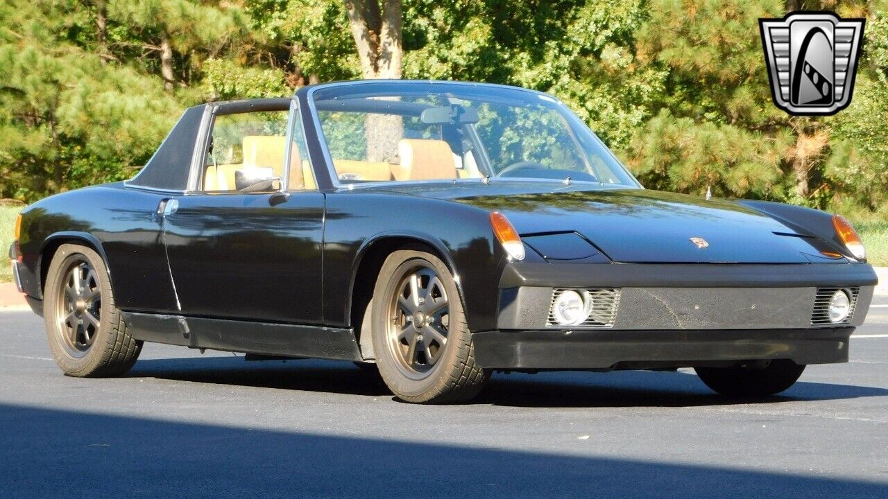 Porsche-914-1976-Black-Tan-3935-9