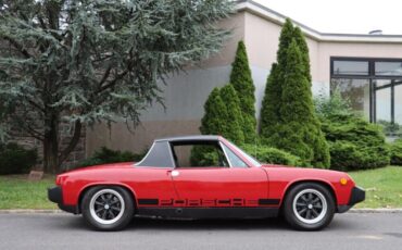 Porsche-914-1976-Red-Black-0-1