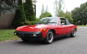 Porsche-914-1976-Red-Black-0-2