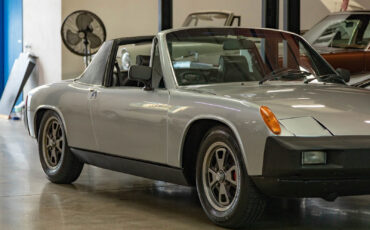 Porsche-914-2.0L-5-spd-Targa-Roadster-Cabriolet-1976-Silver-Black-17598-10