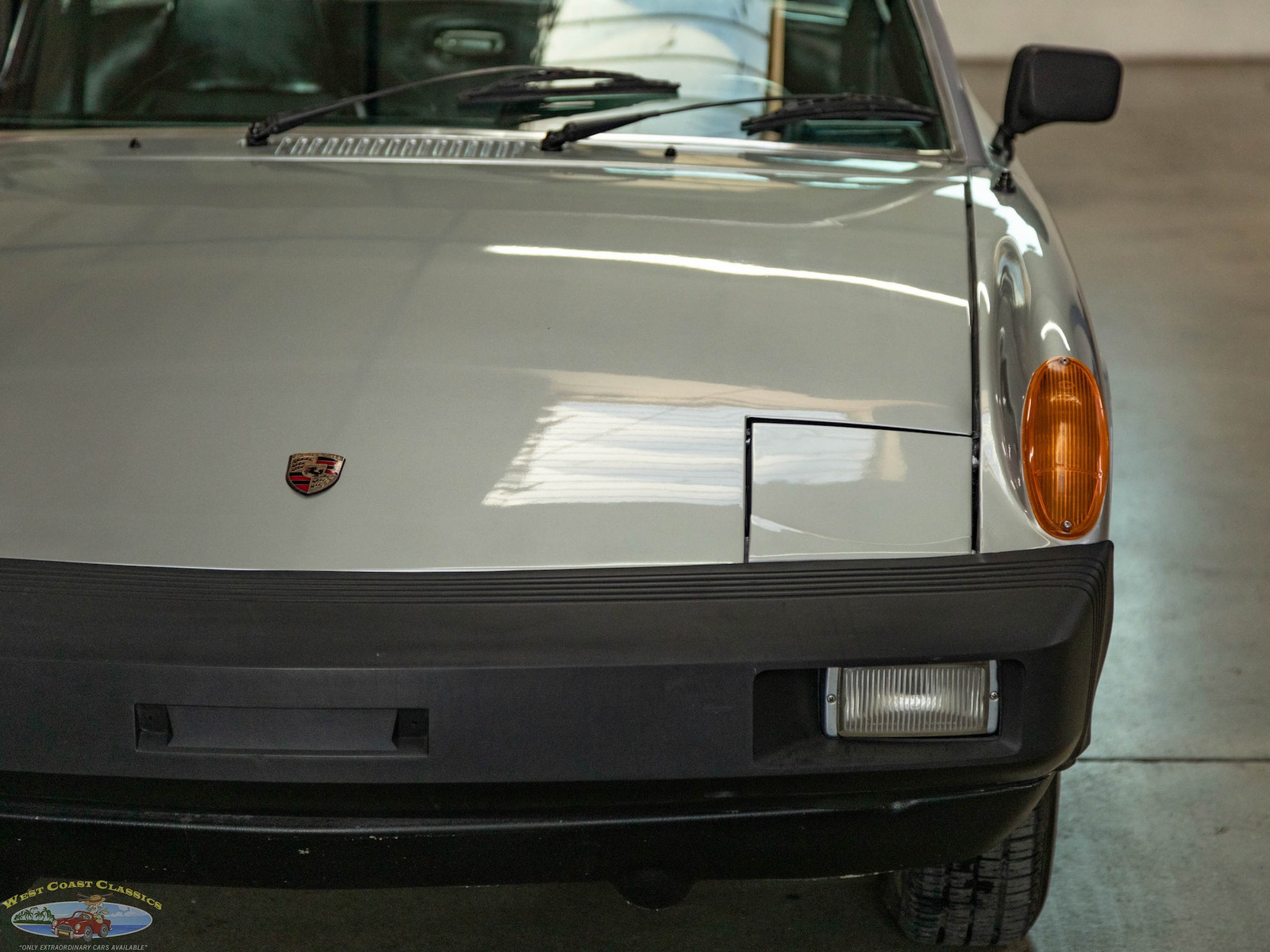 Porsche-914-2.0L-5-spd-Targa-Roadster-Cabriolet-1976-Silver-Black-17598-14