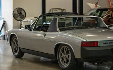 Porsche-914-2.0L-5-spd-Targa-Roadster-Cabriolet-1976-Silver-Black-17598-21