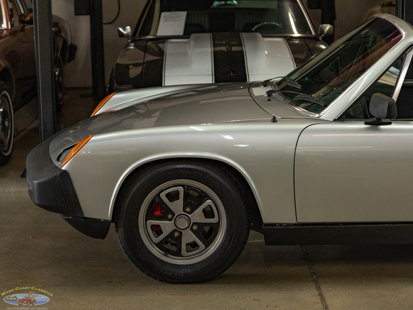 Porsche-914-2.0L-5-spd-Targa-Roadster-Cabriolet-1976-Silver-Black-17598-4