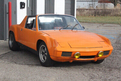 Porsche 914 1970 à vendre