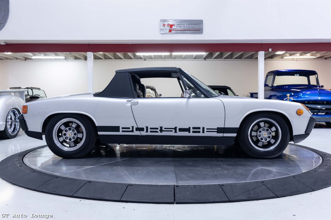 Porsche-914-Cabriolet-1972-Silver-Black-116549-3