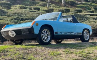 Porsche-914-Cabriolet-1974-Blue-Black-80467-3