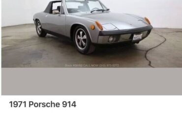 Porsche-914-Cabriolet-1974-Blue-Black-80467-9