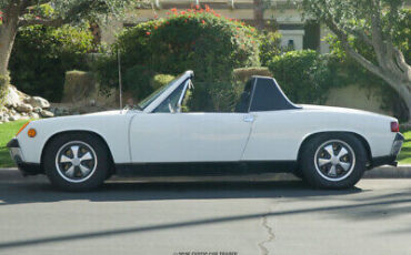 Porsche-914-Coupe-1970-White-Black-117324-2