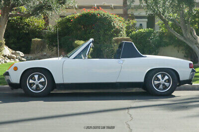 Porsche-914-Coupe-1970-White-Black-117324-2