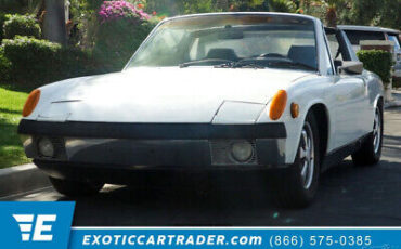 Porsche 914  year1}