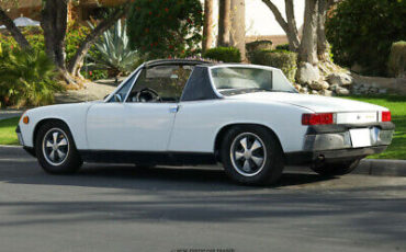 Porsche-914-Coupe-1970-White-Black-117324-5