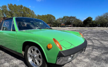 Porsche-914-Coupe-1971-Willow-Green-Black-109435-10