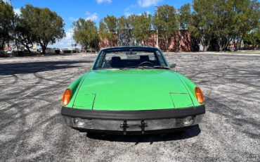 Porsche-914-Coupe-1971-Willow-Green-Black-109435-2