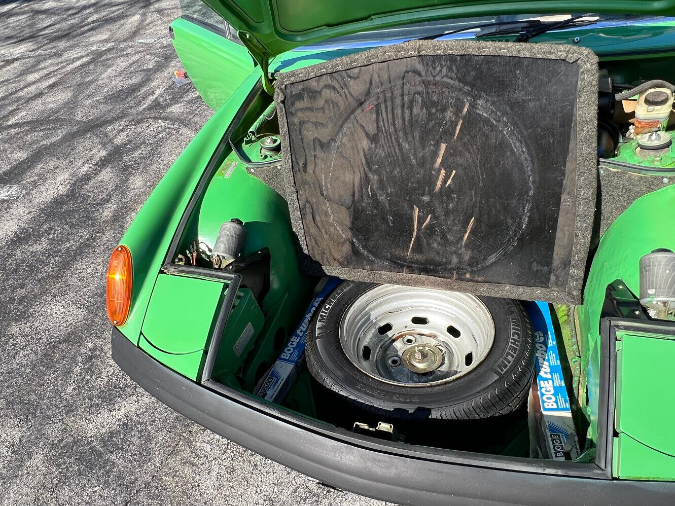 Porsche-914-Coupe-1971-Willow-Green-Black-109435-21