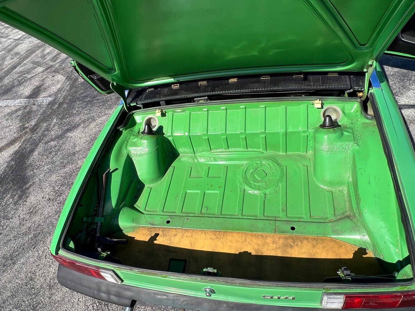 Porsche-914-Coupe-1971-Willow-Green-Black-109435-26