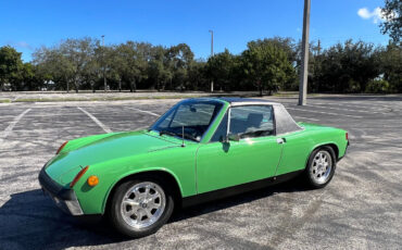 Porsche 914  year1}