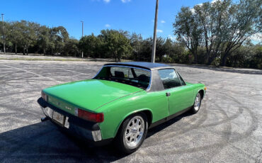 Porsche-914-Coupe-1971-Willow-Green-Black-109435-4