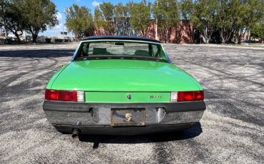 Porsche-914-Coupe-1971-Willow-Green-Black-109435-5