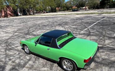 Porsche-914-Coupe-1971-Willow-Green-Black-109435-6