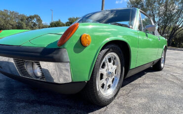 Porsche-914-Coupe-1971-Willow-Green-Black-109435-9