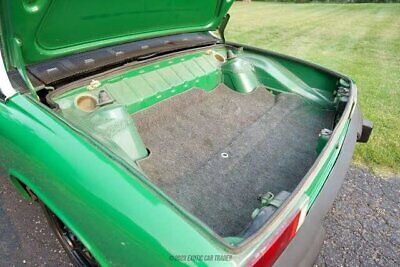 Porsche-914-Coupe-1974-Green-Black-111610-17