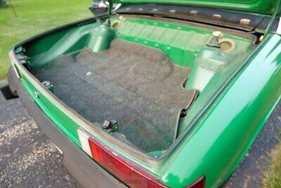 Porsche-914-Coupe-1974-Green-Black-111610-18