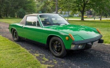 Porsche 914  year1}