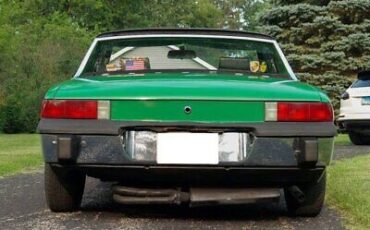 Porsche-914-Coupe-1974-Green-Black-111610-8