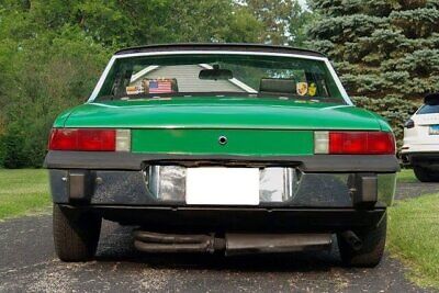 Porsche-914-Coupe-1974-Green-Black-111610-8