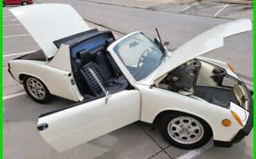 Porsche 914  year1}