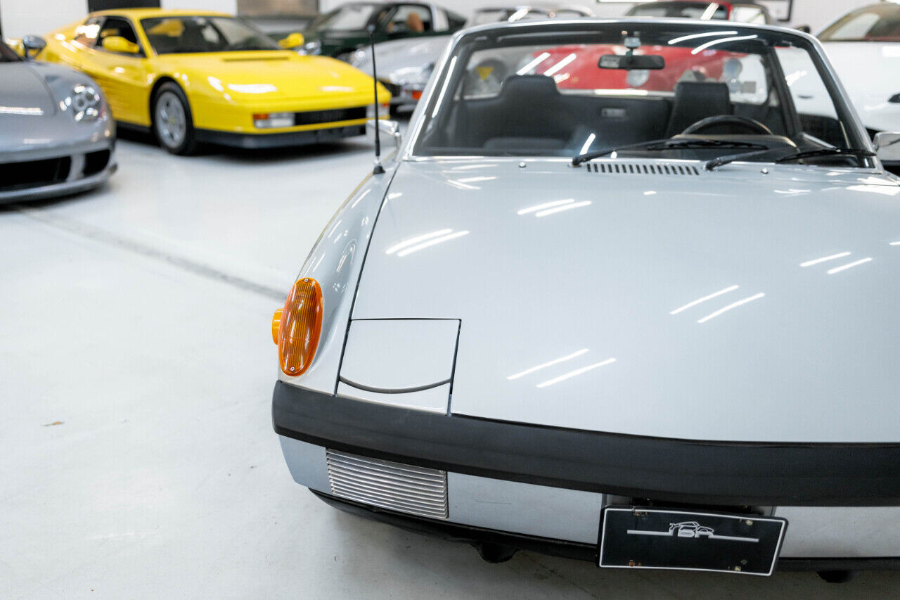 Porsche-9146-Cabriolet-1970-Silver-Black-1706-14