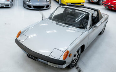 Porsche-9146-Cabriolet-1970-Silver-Black-1706-23