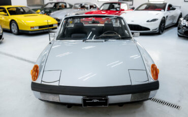 Porsche-9146-Cabriolet-1970-Silver-Black-1706-3