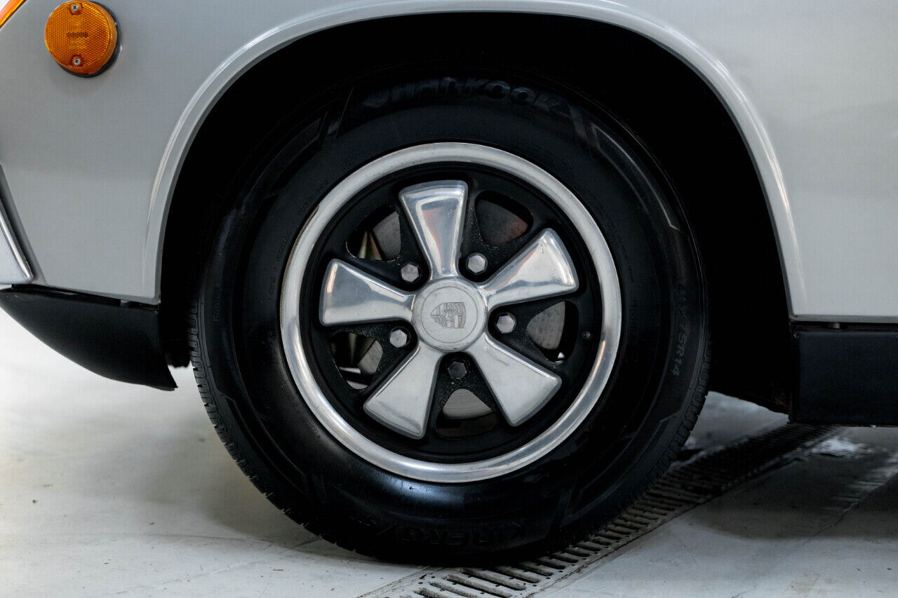 Porsche-9146-Cabriolet-1970-Silver-Black-1706-38