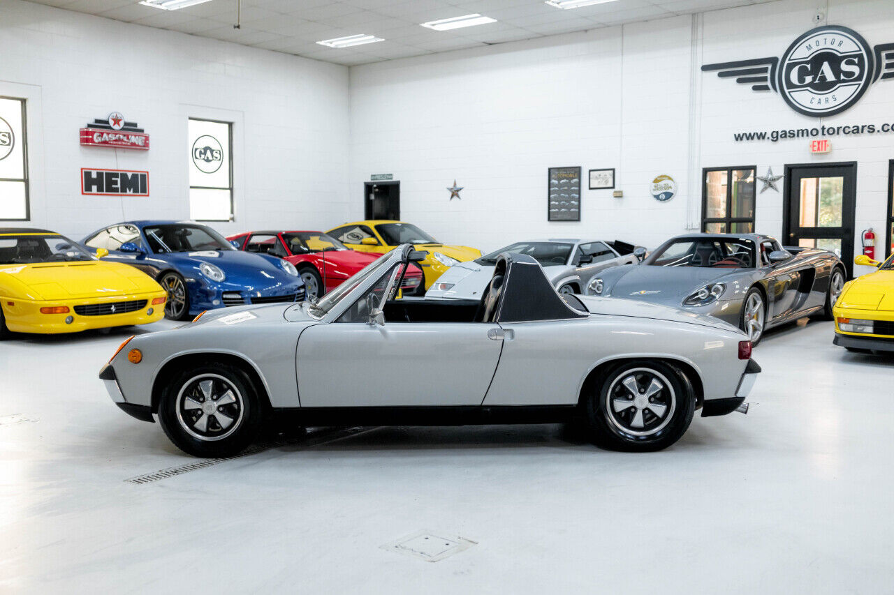 Porsche-9146-Cabriolet-1970-Silver-Black-1706-4