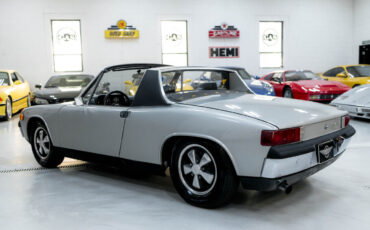 Porsche-9146-Cabriolet-1970-Silver-Black-1706-5