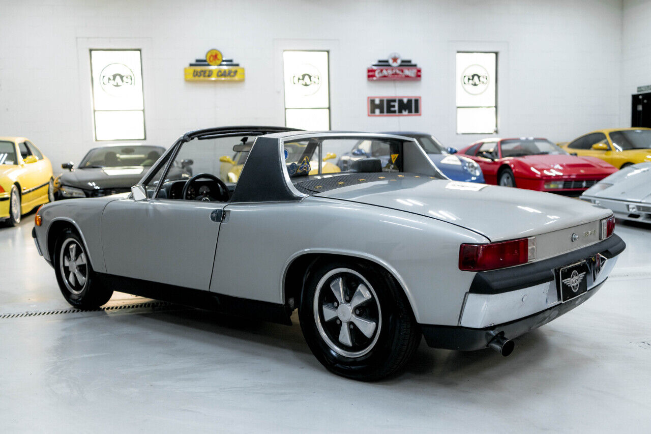 Porsche-9146-Cabriolet-1970-Silver-Black-1706-5