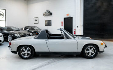 Porsche-9146-Cabriolet-1970-Silver-Black-1706-8