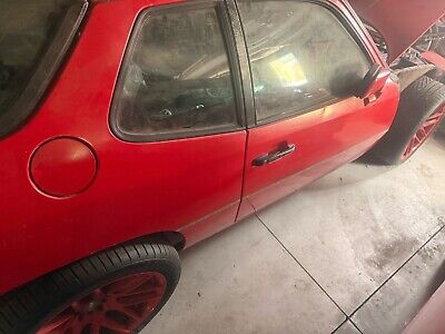 Porsche 924  1982 à vendre