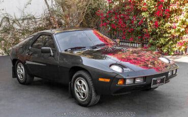 Porsche-928-1979-Tan-Other-Color-0-3