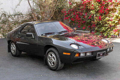 Porsche-928-1979-Tan-Other-Color-0-3