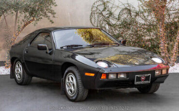 Porsche 928  1979