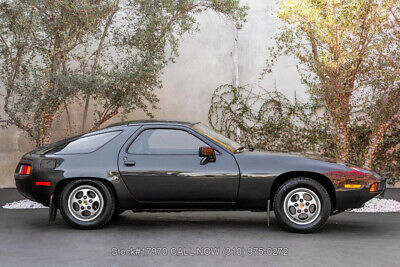 Porsche-928-1979-Tan-Other-Color-0-4